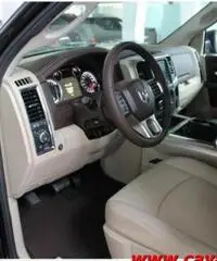 DODGE RAM PROMO - Dodge Italy Pack - 1500 Crew Cab LARAMIE M
