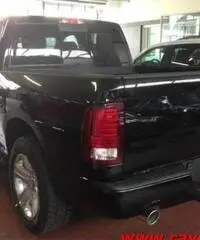 DODGE RAM PROMO - Dodge Italy Pack - 1500 Crew Cab SPORT MY1