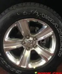 DODGE RAM PROMO - Dodge Italy Pack - 1500 Crew Cab SPORT MY1