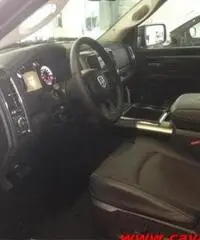 DODGE RAM PROMO - Dodge Italy Pack - 1500 Crew Cab SPORT MY1