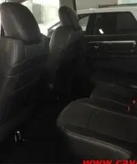 DODGE RAM PROMO - Dodge Italy Pack - 1500 Crew Cab SPORT MY1