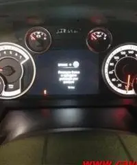 DODGE RAM PROMO - Dodge Italy Pack - 1500 Crew Cab SPORT MY1 DODGE RAM PROMO - Dodge Italy Pack - 1500 Crew Cab SPORT MY1