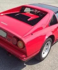 FERRARI 208 Turbo Intercooler GTS