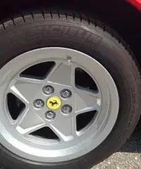 FERRARI 208 Turbo Intercooler GTS