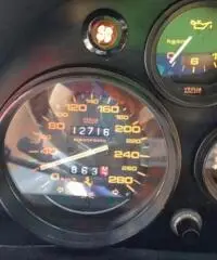 FERRARI 208 Turbo Intercooler GTS