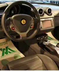 FERRARI California DCT