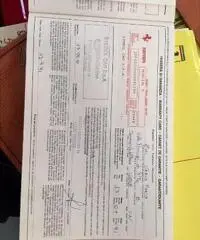 FERRARI Mondial 3.4t