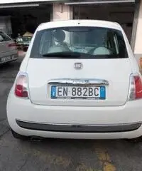 Fiat 500 1.2 Lounge  X NEOPATENTATI
