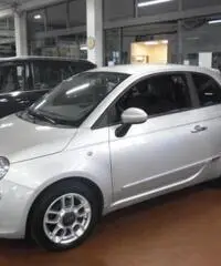 Fiat 500 1.2 Sport Fiat 500 1.2 Sport
