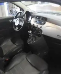 Fiat 500 1.2 Sport Fiat 500 1.2 Sport