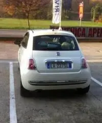 FIAT 500 1.3 Multijet 16V 75 CV Lounge