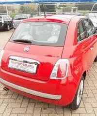 FIAT 500 500 1.2 Lounge