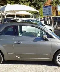 FIAT 500 500 1.2 Lounge