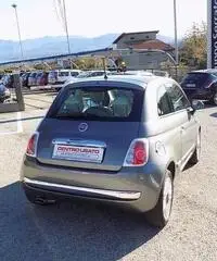 FIAT 500 500 1.2 Lounge