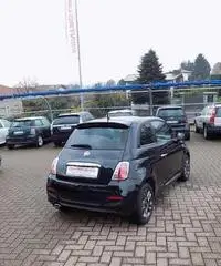 FIAT 500 500 1.3 Multijet 16V 95 CV 