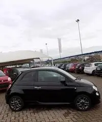 FIAT 500 500 1.3 Multijet 16V 95 CV 