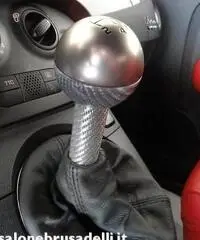 FIAT 500 Abarth 595 C 1.4 Turbo T-Jet 160CV Turismo Blue&Me Pelle