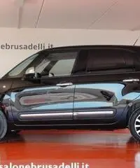 FIAT 500L 1.3 MJT II 95CV Pop Star OPTIONAL INCLUSI
