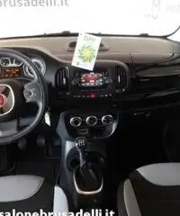 FIAT 500L 1.3 MJT II 95CV Pop Star OPTIONAL INCLUSI