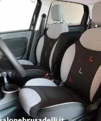 FIAT 500L 1.3 MJT II 95CV Pop Star OPTIONAL INCLUSI