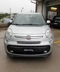 Fiat 500L 1.3 Multijet 95 CV  Pop Star