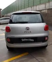 Fiat 500L 1.3 Multijet 95 CV  Pop Star