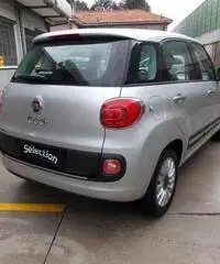 Fiat 500L 1.3 Multijet 95 CV  Pop Star