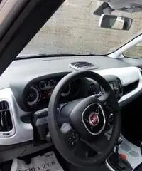 Fiat 500L 1.3 Multijet 95 CV  Pop Star