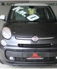 FIAT 500L 1.4 95 CV Pop Star