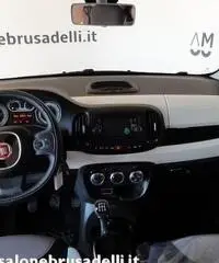 FIAT 500L 1.4 95 CV Pop Star NUOVA OPTIONAL INCLUSI