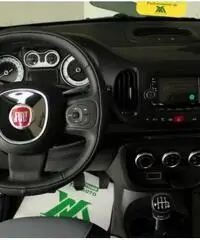 FIAT 500L 1.4 95 CV Pop