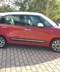 FIAT 500L 1.6 Multijet 105cv allestimento Pop Star