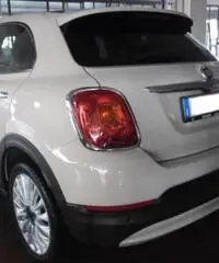 Fiat 500x 1.6 Multijet 120 CV Opening Edition