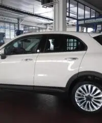 Fiat 500x 1.6 Multijet 120 CV Opening Edition