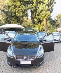 FIAT Croma Croma 1.9 Multijet 16V Dynamic