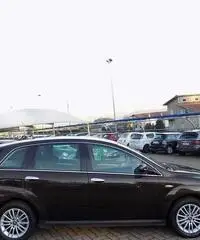 FIAT Croma Croma 1.9 Multijet 16V Dynamic