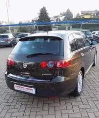 FIAT Croma Croma 1.9 Multijet 16V Dynamic