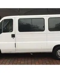 FIAT Ducato 14 2.8 JTD PM Combi 6posti