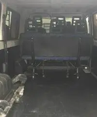 FIAT Ducato 14 2.8 JTD PM Combi 6posti