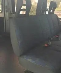 FIAT Ducato 14 2.8 JTD PM Combi 6posti