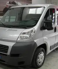 FIAT Ducato 30 2.2 MJT PC-TN Panorama