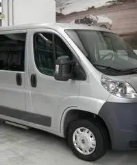 FIAT Ducato 30 2.2 MJT PC-TN Panorama