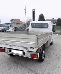 FIAT Ducato Ducato 14 2.5 diesel PM cassonato