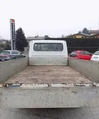 FIAT Ducato Ducato 14 2.5 diesel PM cassonato