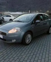 FIAT Grande Punto 1.4 3 porte Dynamic