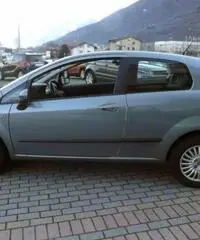 FIAT Grande Punto 1.4 3 porte Dynamic