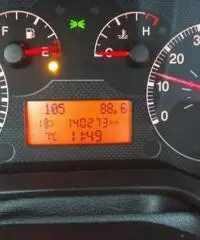 FIAT Grande Punto 1.4 3 porte Dynamic