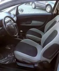 FIAT Grande Punto 1.4 3 porte Dynamic