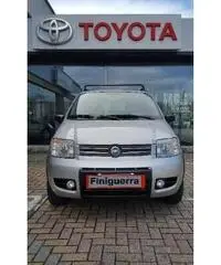 FIAT Panda 1.2 4x4