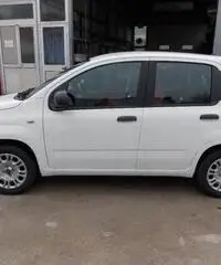 Fiat Panda 1.2 Easy  X NEOPATENTATI Fiat Panda 1.2 Easy  X NEOPATENTATI